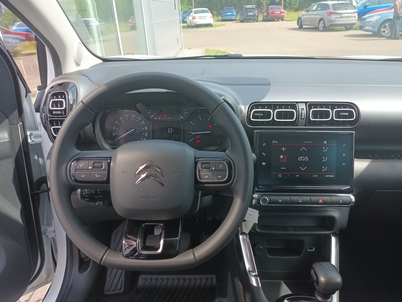 Citroën C3 Aircross Feel PACK