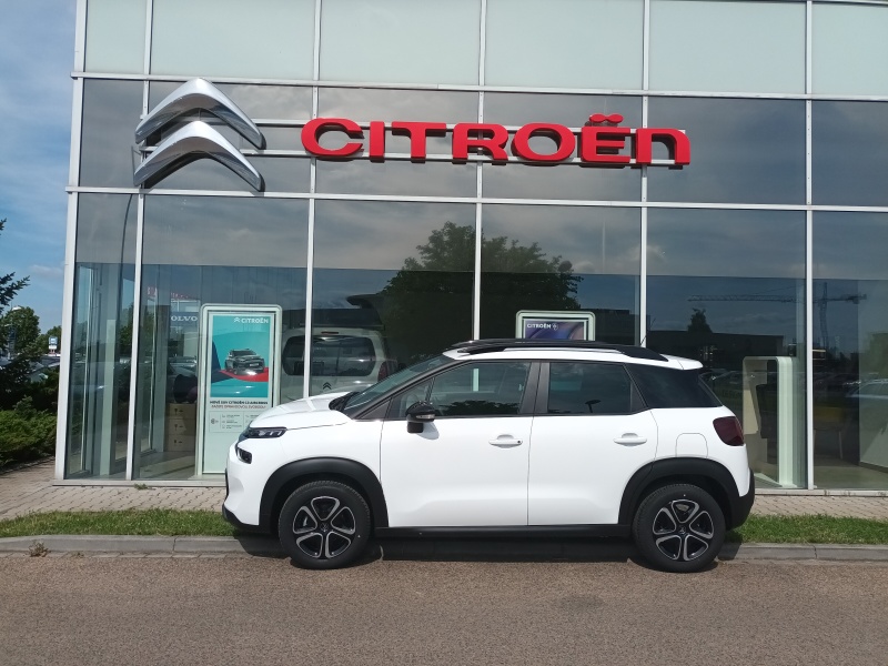 Citroën C3 Aircross Feel PACK