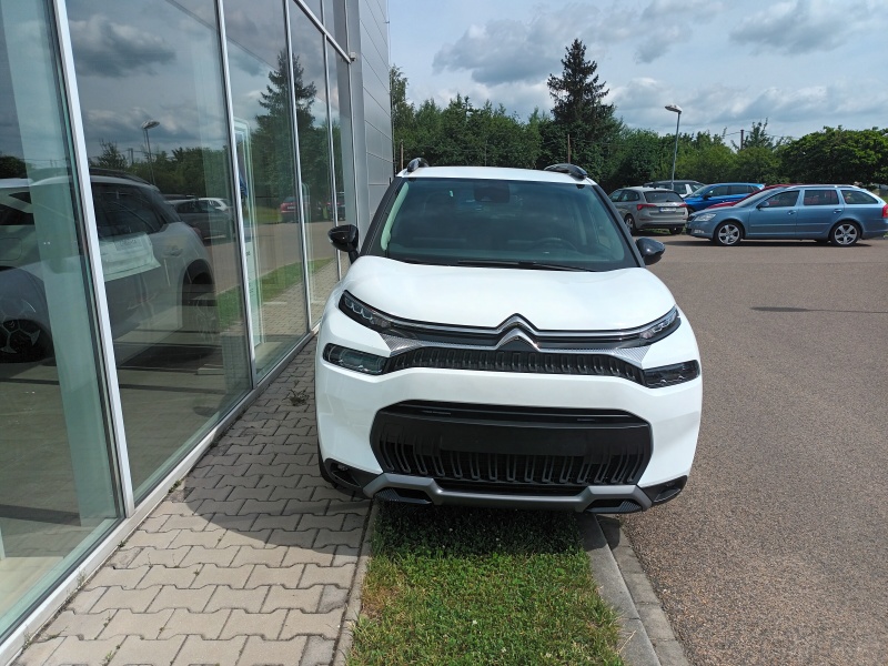 Citroën C3 Aircross Feel PACK