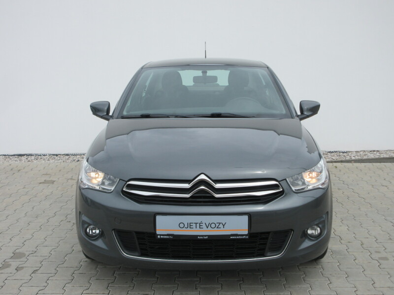 Citroën C-Elysée