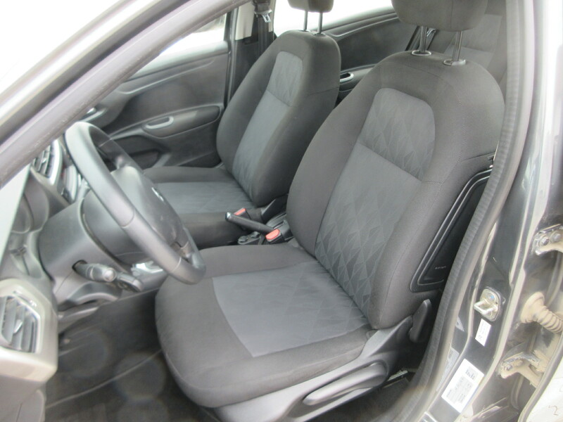 Citroën C-Elysée