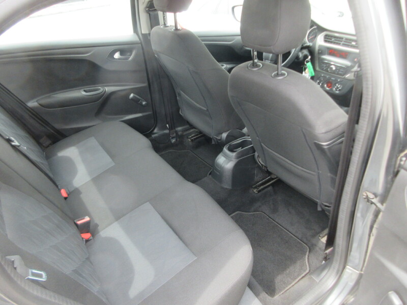 Citroën C-Elysée
