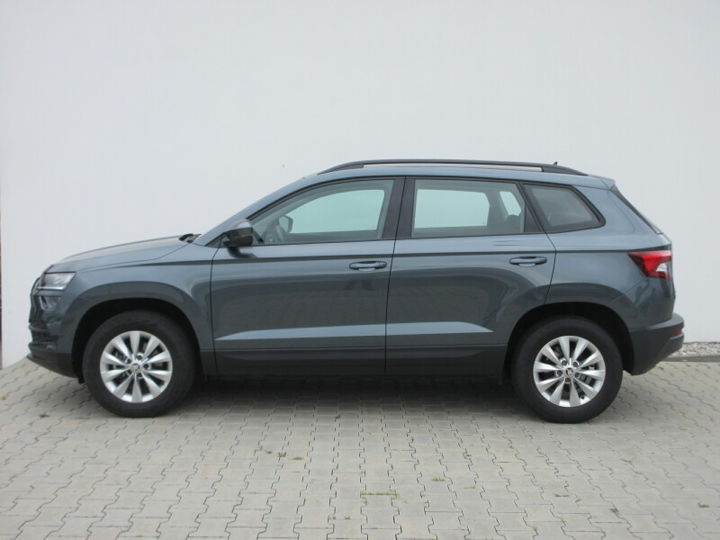Škoda Karoq Ambition Plus