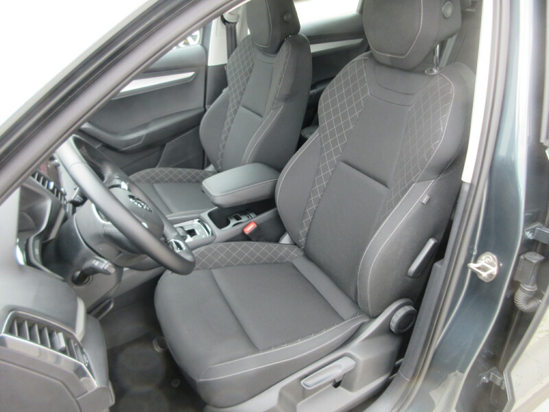 Škoda Karoq Ambition Plus
