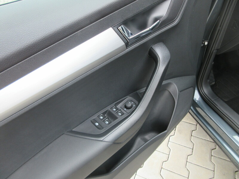 Škoda Karoq Ambition Plus