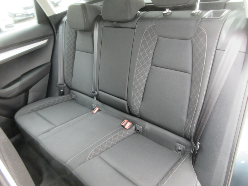 Škoda Karoq Ambition Plus