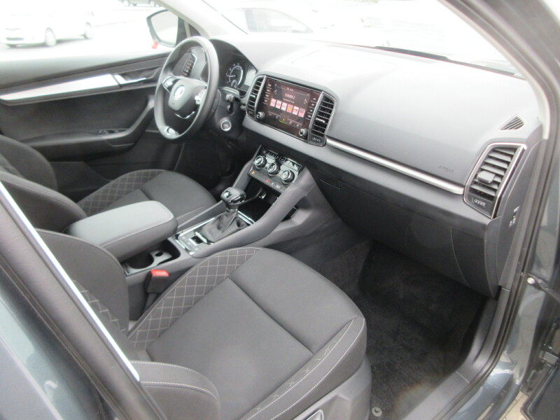 Škoda Karoq Ambition Plus