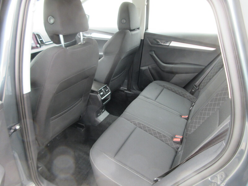 Škoda Karoq Ambition Plus