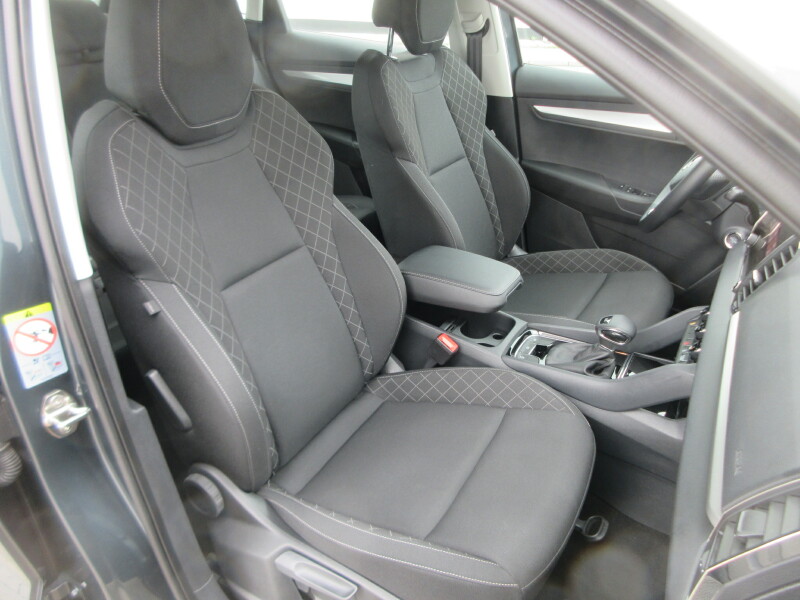 Škoda Karoq Ambition Plus