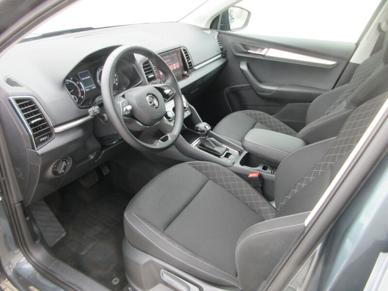 Škoda Karoq Ambition Plus
