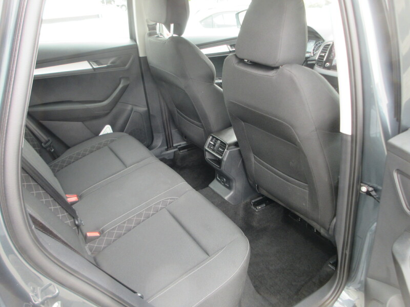 Škoda Karoq Ambition Plus