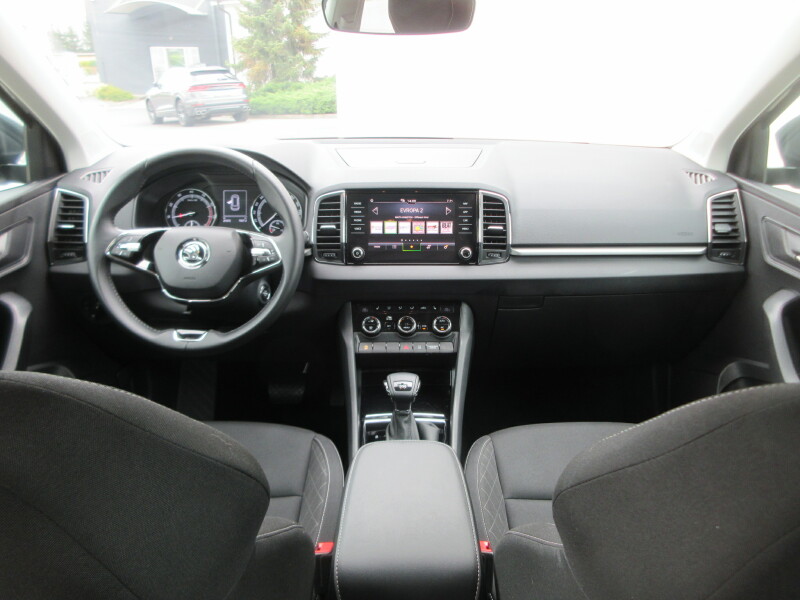 Škoda Karoq Ambition Plus