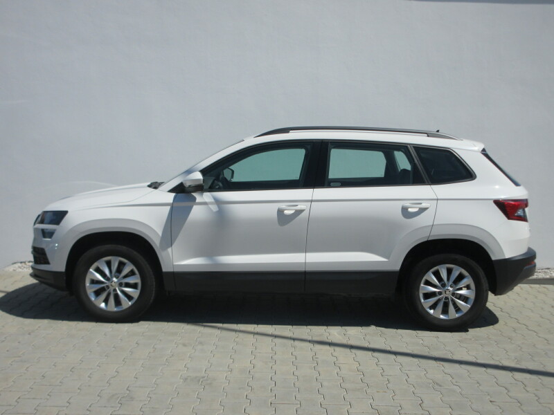 Škoda Karoq Ambition