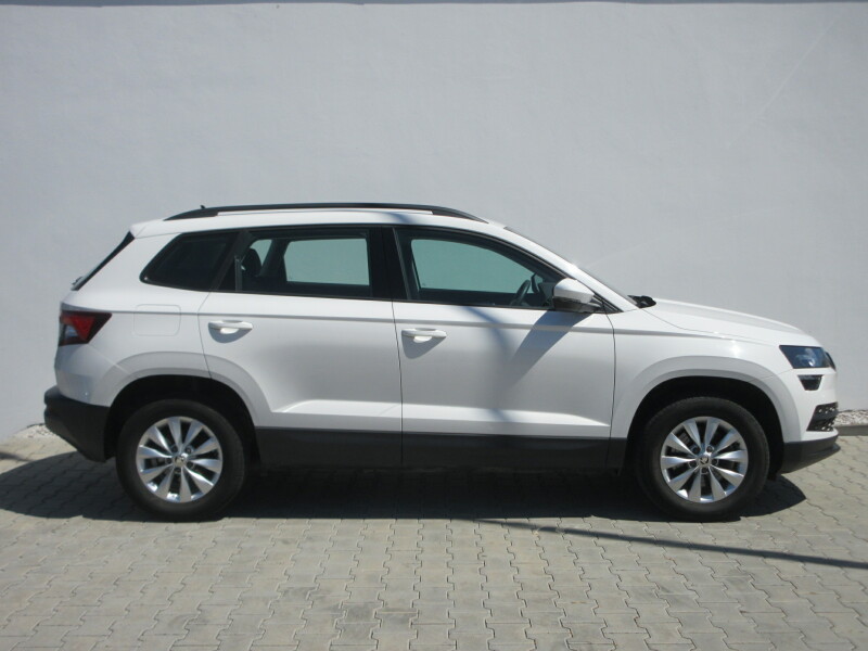 Škoda Karoq Ambition