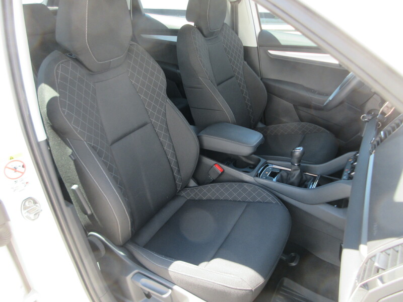 Škoda Karoq Ambition