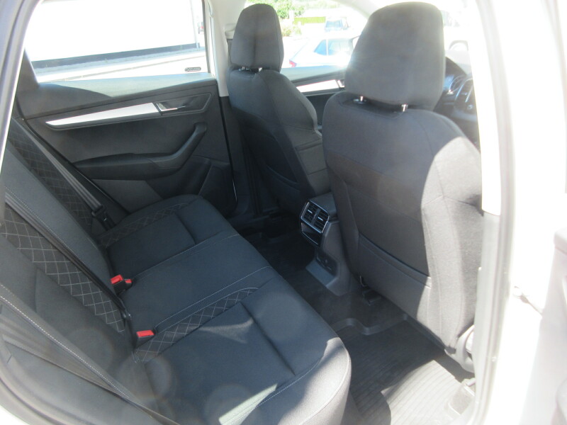 Škoda Karoq Ambition