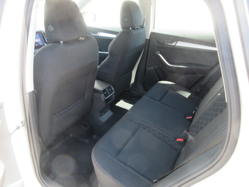 Škoda Karoq Ambition