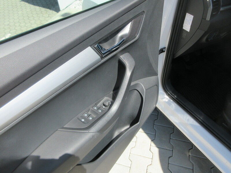 Škoda Karoq Ambition