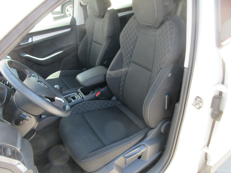 Škoda Karoq Ambition