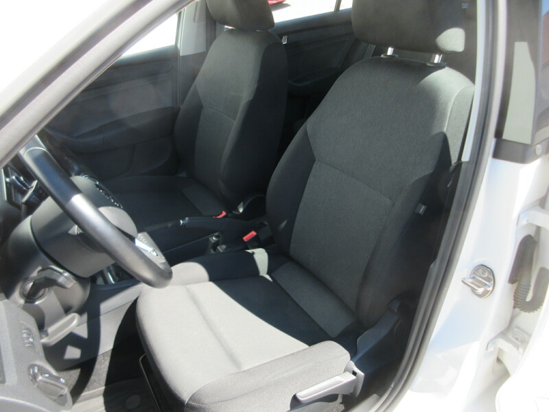 Škoda Rapid Active Plus