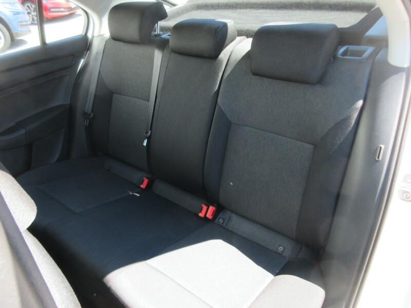 Škoda Rapid Active Plus