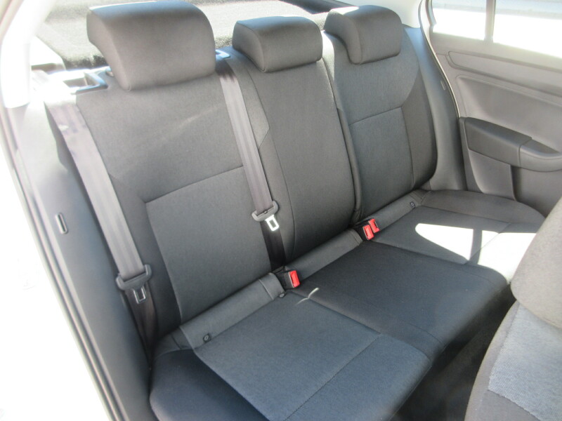 Škoda Rapid Active Plus