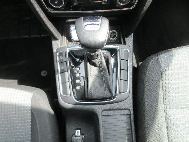 Škoda Superb Ambition