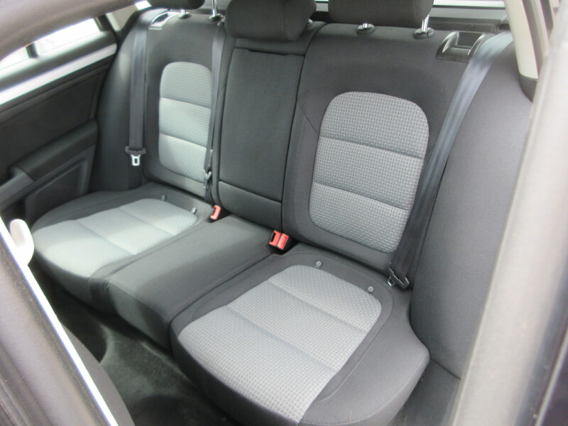 Škoda Superb Ambition