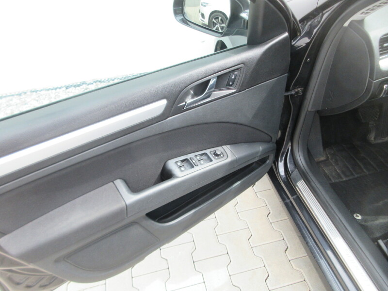 Škoda Superb Ambition