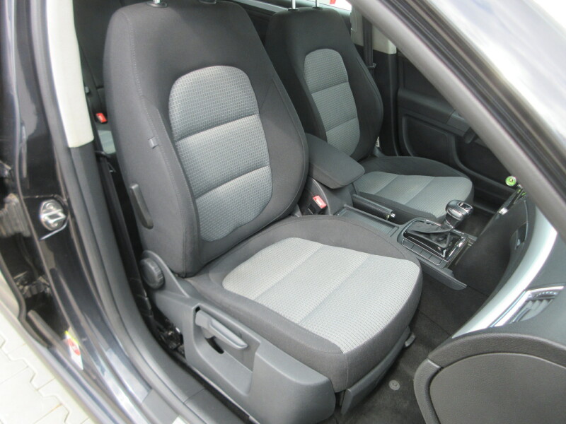 Škoda Superb Ambition