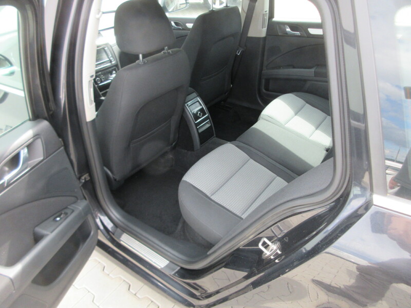 Škoda Superb Ambition