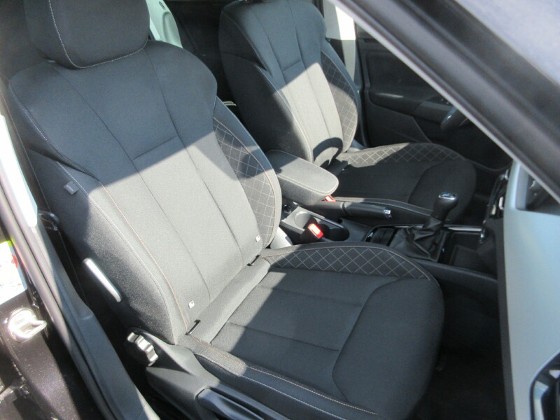 Škoda Scala Ambition