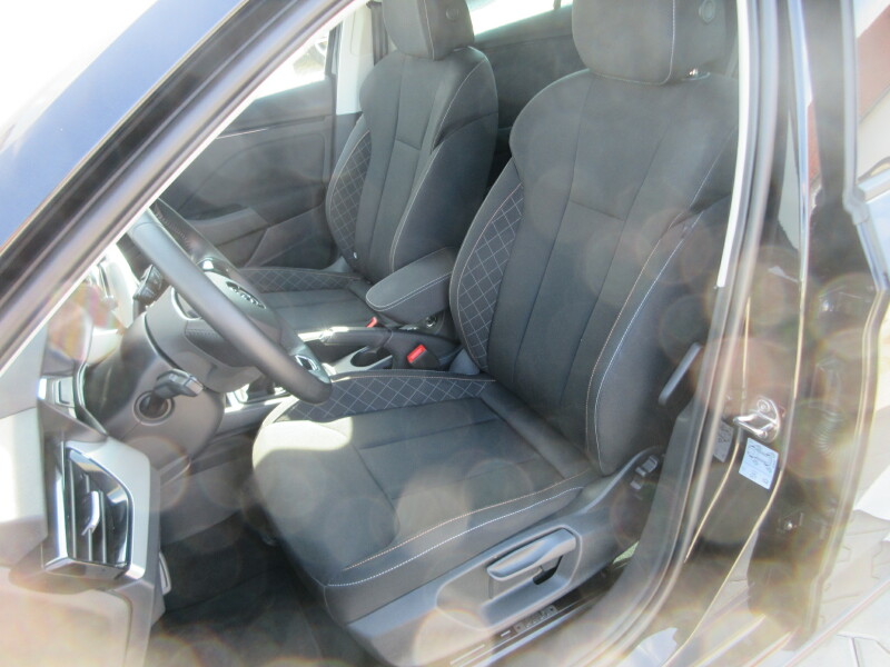 Škoda Scala Ambition
