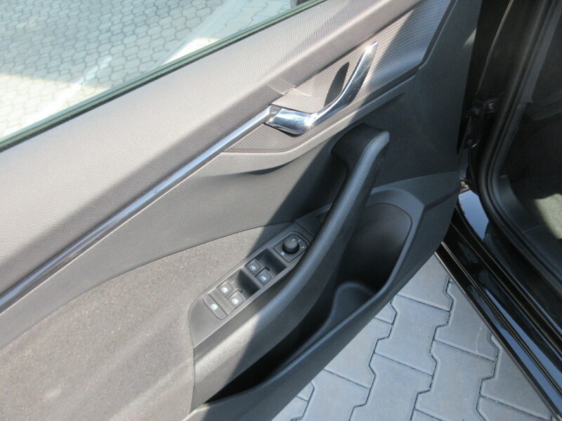 Škoda Scala Ambition