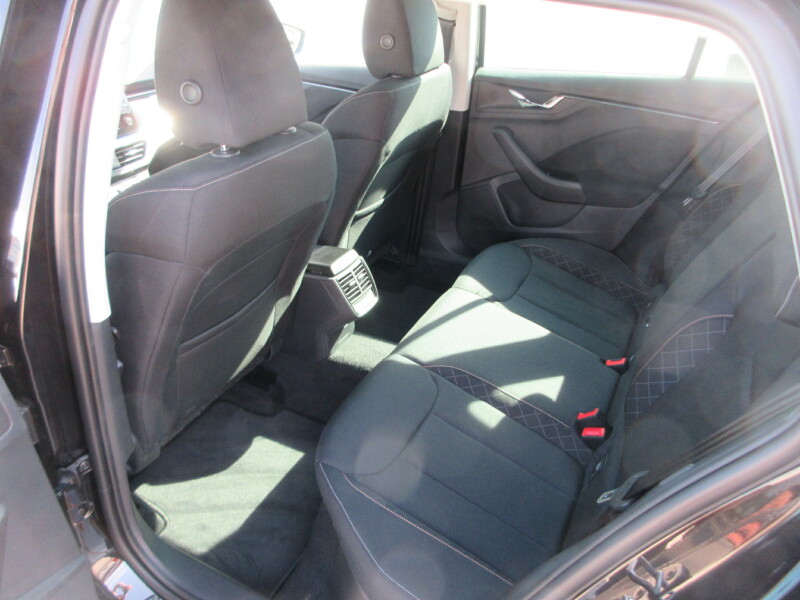 Škoda Scala Ambition