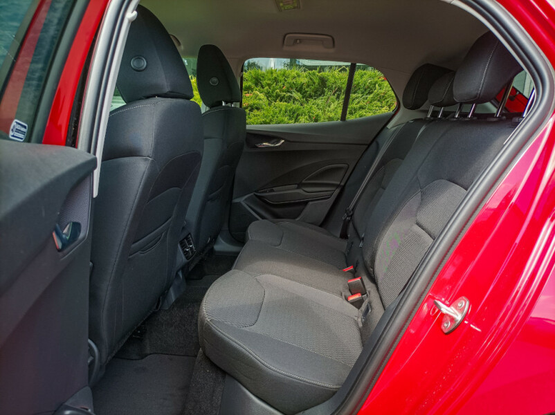 Škoda Fabia Style Plus