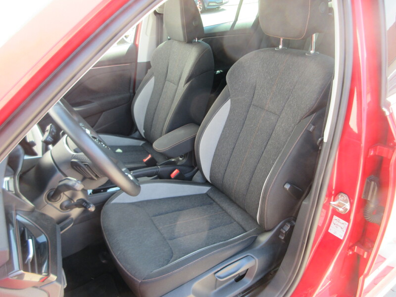 Škoda Kamiq Style