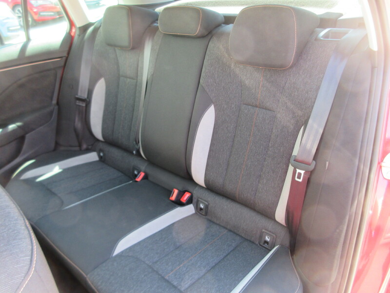 Škoda Kamiq Style