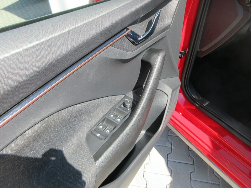 Škoda Kamiq Style