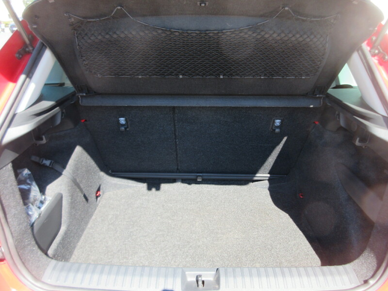 Škoda Kamiq Style