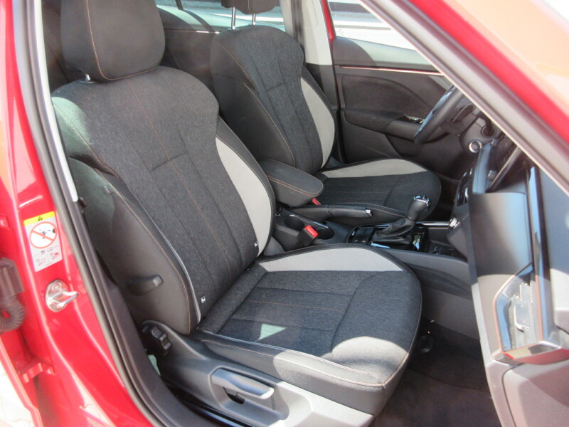 Škoda Kamiq Style