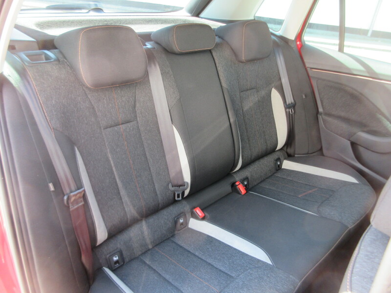 Škoda Kamiq Style