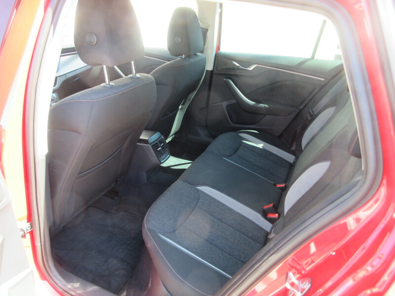Škoda Kamiq Style