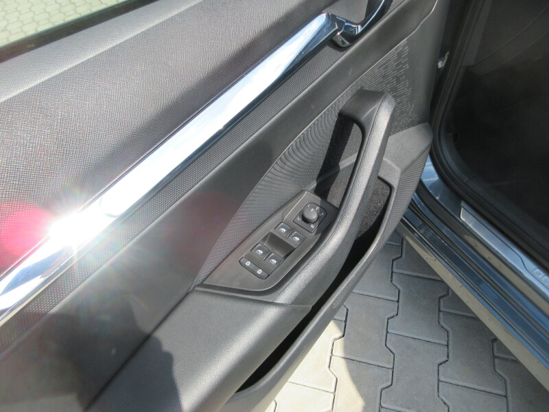 Škoda Octavia Style Plus
