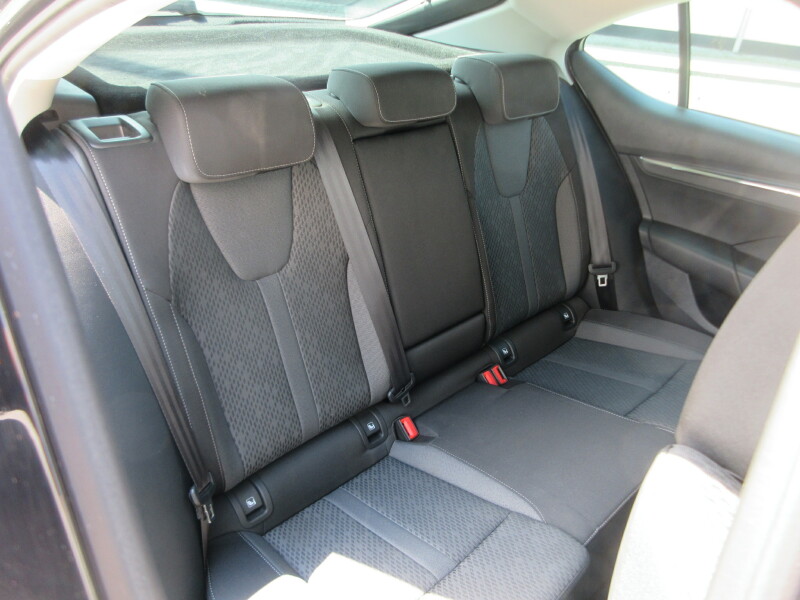 Škoda Octavia Style Plus