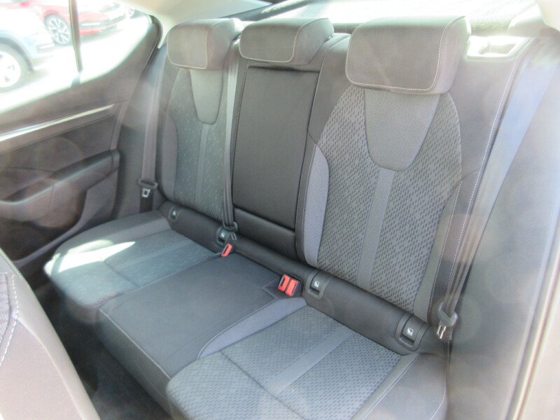 Škoda Octavia Style Plus