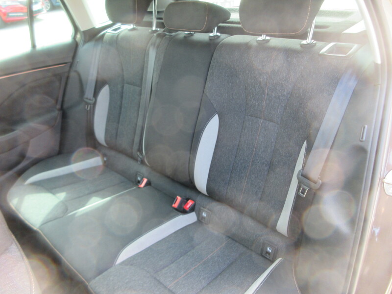 Škoda Scala Style Extra