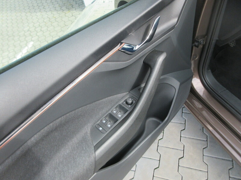 Škoda Scala Style Extra