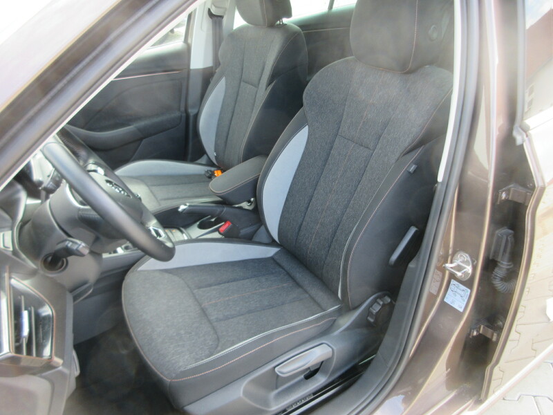 Škoda Scala Style Extra