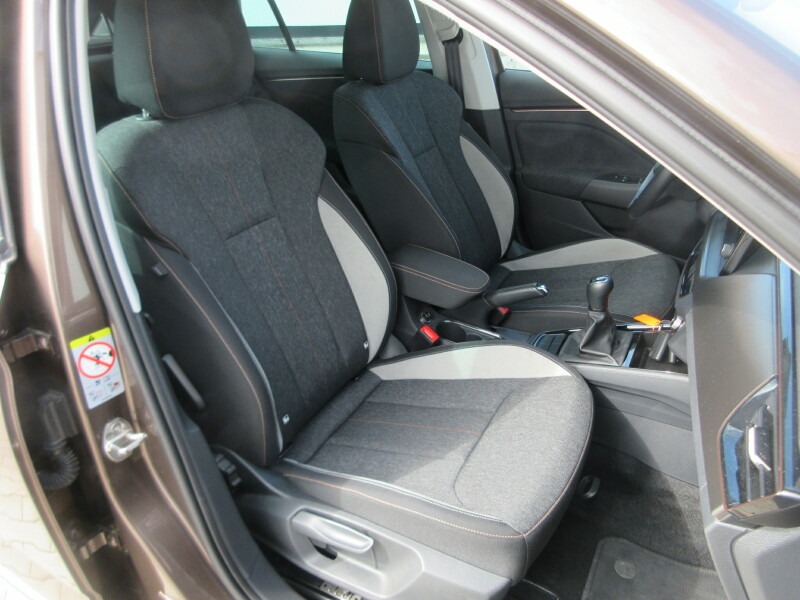Škoda Scala Style Extra